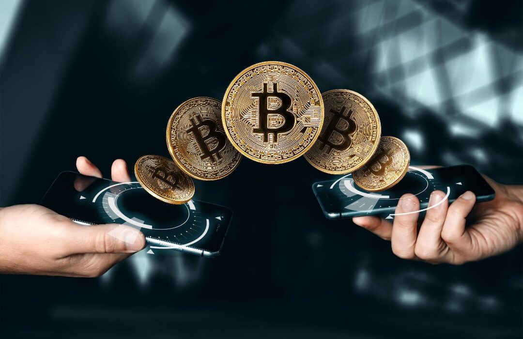 Por qué invertir en Bitcoin