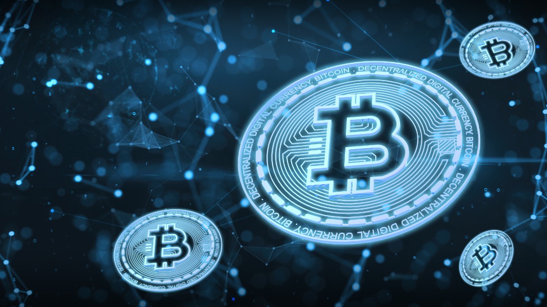 Bitcoin Wallet