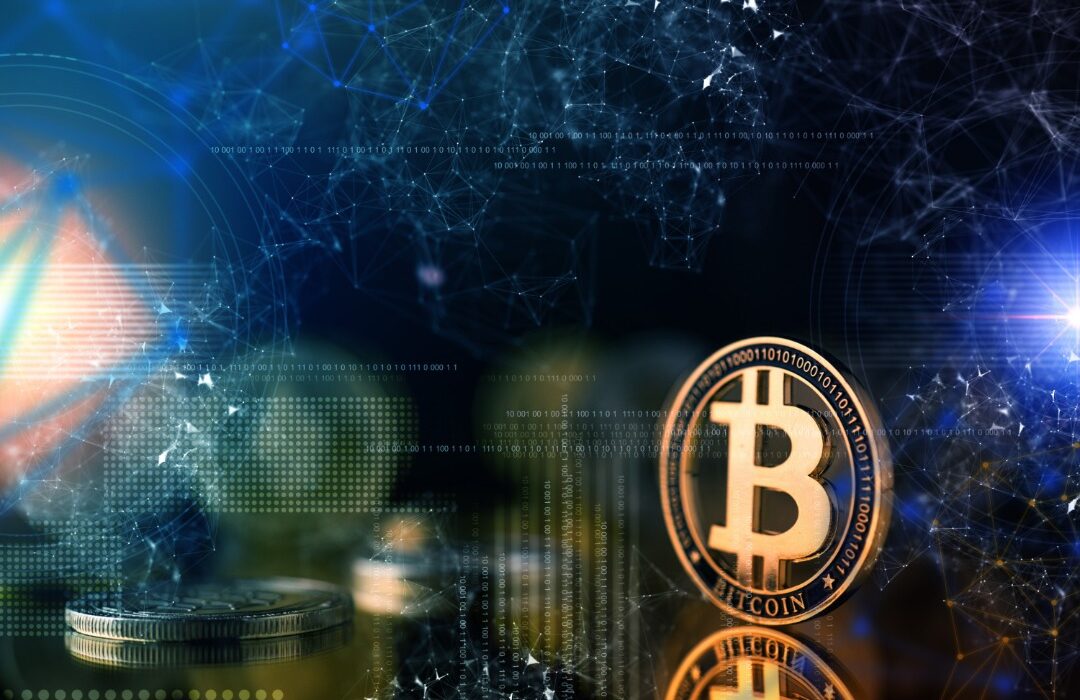 Bitcoin vs Ethereum