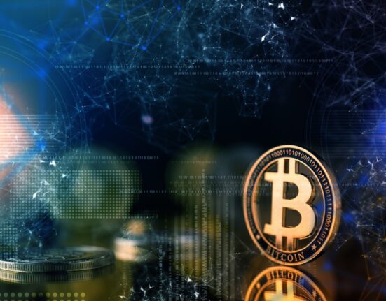 Bitcoin vs Ethereum