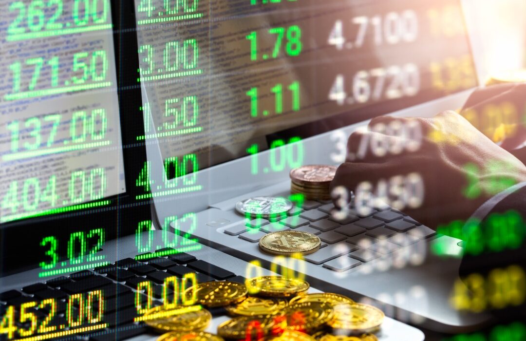 Bitcoin y Altcoins