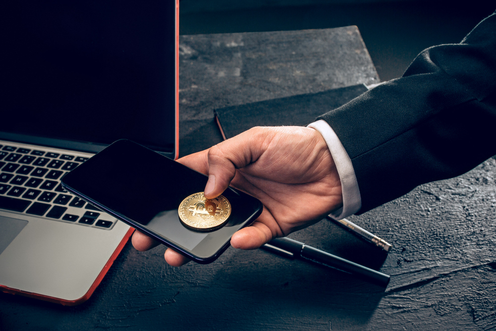 Glosario de criptomonedas