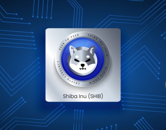 La criptomoneda Shiba Inu