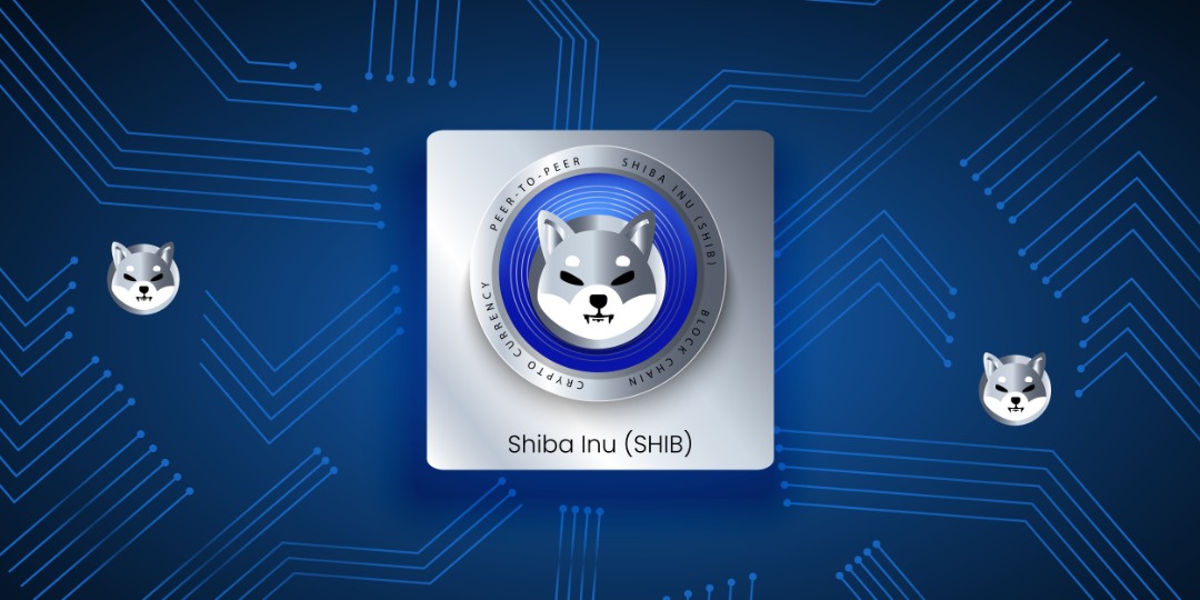 La criptomoneda Shiba Inu