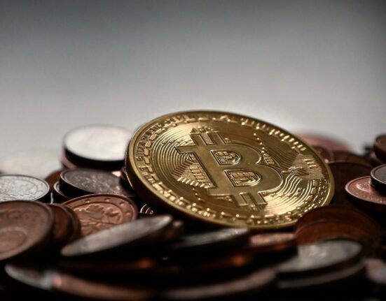 Cómo funciona Bitcoin