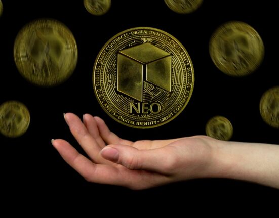 Criptomoneda NEO